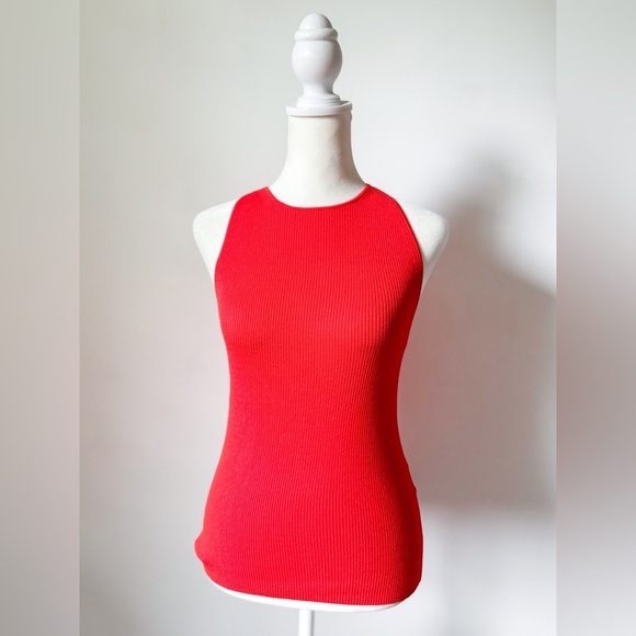 Banana Republic Tops - Banana Republic Ribbed Tank